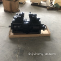 Excavator SK250 Parts SK250 ปั๊มไฮดรอลิก YN10V00036F1